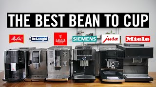 The Best Bean To Cup [upl. by Gareth]