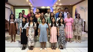 I Am Determined  Faith Bible Baptist Church Solsona  Choir [upl. by Dorfman]