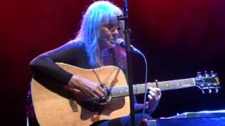 Vashti Bunyan  Wishwanderer  Live In Paris 2017 [upl. by Renie234]