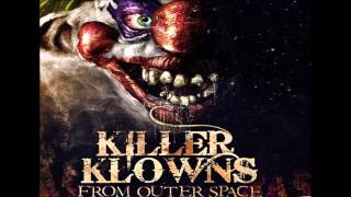 Killer Klowns from Outer Space Soundtrack 04 [upl. by Awram]