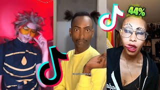 😳🔥 NEW TikTok Cringe Compilation 70 [upl. by Ahsinnor134]