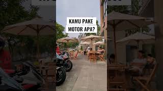 MOTOR KM APA [upl. by Irep]