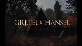 Gretel amp Hansel Official Trailer 2020 [upl. by Nalyac]