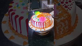 New nozzle design cake short video [upl. by Pani]