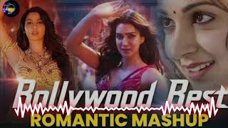 Bollywood Best Romantic Mashup hindisongs bollywoodlsongs mnasongs MNAsongsd1s [upl. by Mccormick]