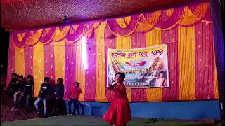 Bum Bum Bole Dance Cover by Shambhavi  Bum Bum Bole  Kids Dance  Bum Bum Bole Kids Dance [upl. by Llerdnod959]