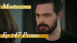 MOSTENIREA Ep 147 Promo Sub Romana [upl. by Esilahc]