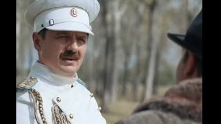 General Petar Živković i Alimpije Kaludjer Mirić balkan srbija srpskaistorija videoklip [upl. by Flam]