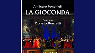 La Gioconda Grazie vi rendo Danza delle ore [upl. by Enytsuj]