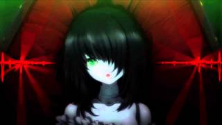 Nightcore  Creepy Doll [upl. by Anasiul]