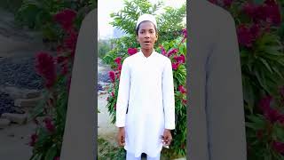 Khubsurat naat zaroor sune aur chainal ko share subscribe karden chainal ka nam mufti husain 181h [upl. by Noskcaj]