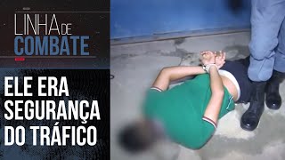 PROGRAMA LINHA DE COMBATE  EPISÓDIO 34 REAPRESENTAÇÃO [upl. by Milde]