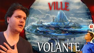 LIncroyable Ville Volante de lURSS  BULLE  Georgi Kroutikov [upl. by Lennad]