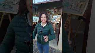 Vlog Ottobrata a Rometta Montagna Me del 27 Ottobre 2024 [upl. by Quinby]