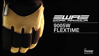 9005W Flextime PK [upl. by Trevethick]