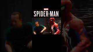 Marvels spiderMan vai teia falamosdetudoemaisalgumacoisa fa [upl. by Tarrel]