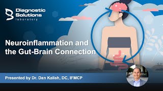 Neuroinflammation and the GutBrain Connection [upl. by Wheelwright]