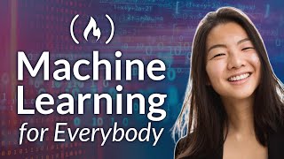 Machine Learning for Everybody – Full Course [upl. by Gonnella]