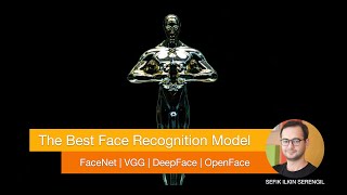 Facial Recognition Challenge Among FaceNet VGGFace DeepFace and OpenFace [upl. by Trixy]