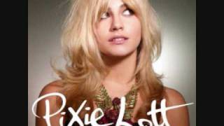 Pixie Lott  Without You [upl. by Oswin385]