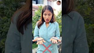 Pencil Bend Magic Tricks Failed ❌💯😱 Sajna Ve Sajna Song shorts ytshorts magic [upl. by Aveneg]