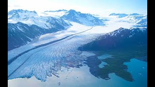 Kenai La Puerta a los Glaciares y Fiordos Más Hermosos de Alaska [upl. by Strader]