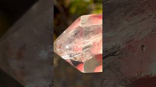 Clear Quartz The Strongest Amplifying Mineral On Earth [upl. by Kelci]