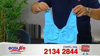 EASYLIFE COMFORTISSE BRA [upl. by Mountford]