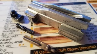 Tuto  Démontage  Remontage percuteur Vz58Cz858 [upl. by Dom86]