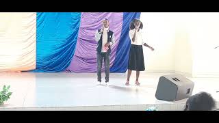 Niambie Utakalo Bwana  Patakatifu Pako Erick Smithkdtc  subscribe [upl. by Htyderem]