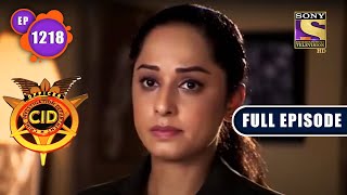 Mystery Near A Statue  CID Season 4  Ep 1218  Full Episode [upl. by Milman]