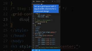 CSS Tip Grid vs Flexbox Gap Explained [upl. by Emoraj755]