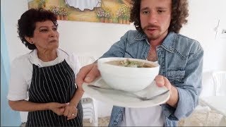 Luisito Comunica PRUEBA el ENCEBOLLADO  Dobla2 [upl. by Eiramenna]