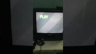 Ernest Scared Stupid VHS as of 8312014 Part 1 [upl. by Roath466]