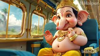 ganpati bappa whatsapp statusganpati songs [upl. by Marilyn]