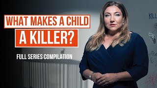 Jo Frost On Child Killers  The Complete Series Compilation  TrueCrimeCentral [upl. by Irakuy]