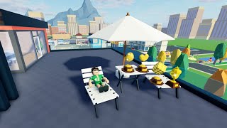 🏆HOW TO GET ALL THE TROPHIES FOR YOUR COLLECTION IN LIVETOPIA  ROBLOX [upl. by Armilla288]