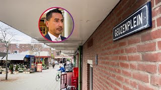 Geen extra maatregelen tegen hangjeugd Geuzenplein ‘Daar kan je niet op fouilleren’ [upl. by Seraphim574]