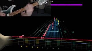 Rocksmith 2014 Remastered Edition  The Black Dahlia Murder  Necropolis [upl. by Kahl200]