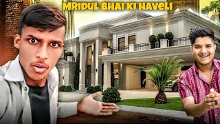 Mridul Bhai ki haveli in noida  मृदुल भाई की हवेली Anb dank 01 [upl. by Barthold]