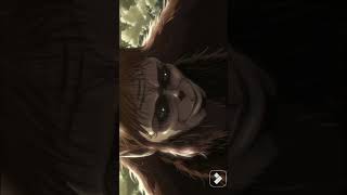 Ataque a los Titanes quotAttack on Titanquot Power attackontitan anime [upl. by Pearla104]