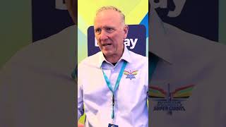 Allan Donald on Klusener Rhodes reunion and DSGs Season 3 chances  Betway SA20 [upl. by Adamsen]