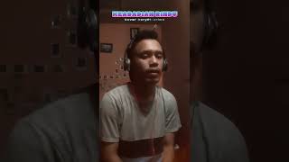 Lagu Keabadian Rindu  Daud Waas  Cover HeryPicarima [upl. by Diet]