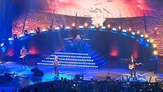 4K Scorpions  Wind Of Change Las Vegas 4112024 [upl. by Latonia635]