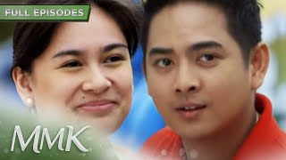 Posas  Yen Santos Enzo Pineda  Maalaala Mo Kaya [upl. by Nitsyrk936]