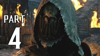 For Honor Gameplay Walkthrough Part 4 Campaign1440P 60FPS  No Commentary [upl. by Ecille]