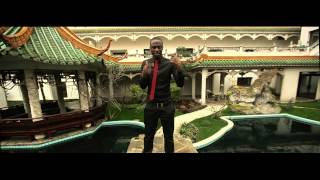 MAITRE GIMS  CECI NEST PAS UN CLIP 05  SHARINGAN [upl. by Nasia]