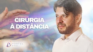 Live 49  Cirurgia Espiritual [upl. by Nohpets]