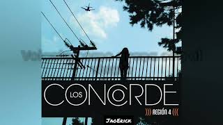 Los Concorde  Rompecabezas LetraLyrics [upl. by Gregoire563]