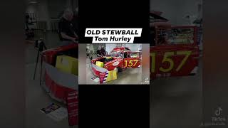 OLD STEWBALL TOM HURLEY [upl. by Owain92]